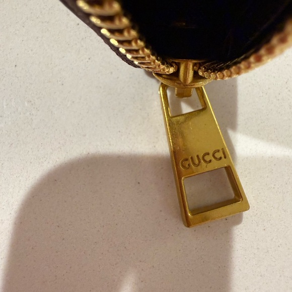 Gucci Wallet - Picture 4 of 4